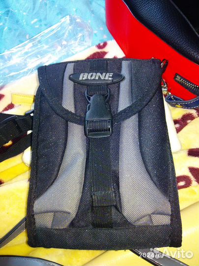 Сумка мужская