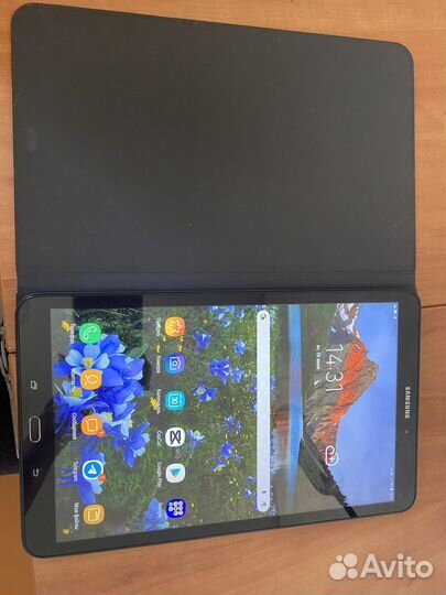 Планшет Samsung galaxy tab A 10.1