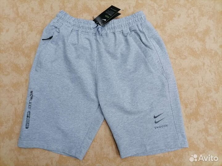 Шорты Nike 46-54 размер