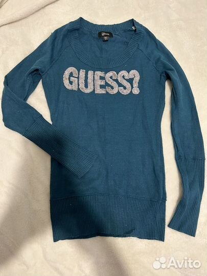 Кофта guess