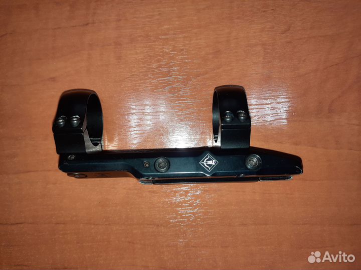 Быстосьемный кронштейн Mak Antonio zoli corona