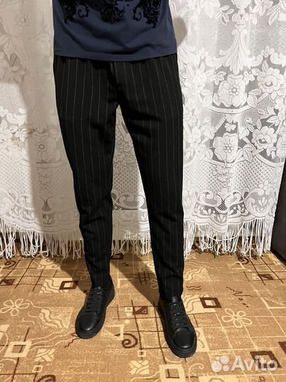 Костюм мужской