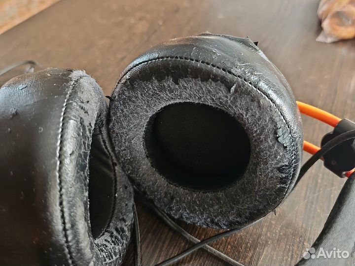 Наушники Cougar