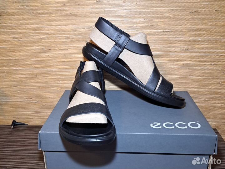 38 Сандалии ecco simpil sandal