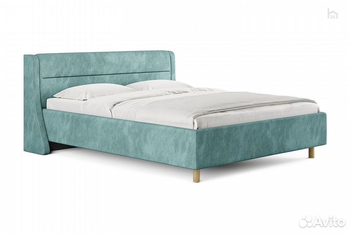 Кровать с п/м 160 х 200 Madrid