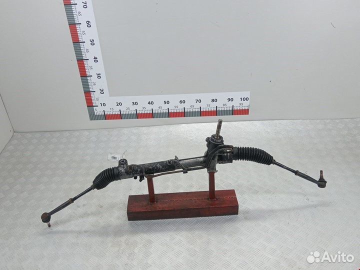 Рейка рулевая для Opel Astra G 93174255