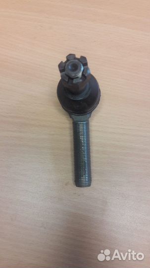 Наконечник рулевой тяги mercedes