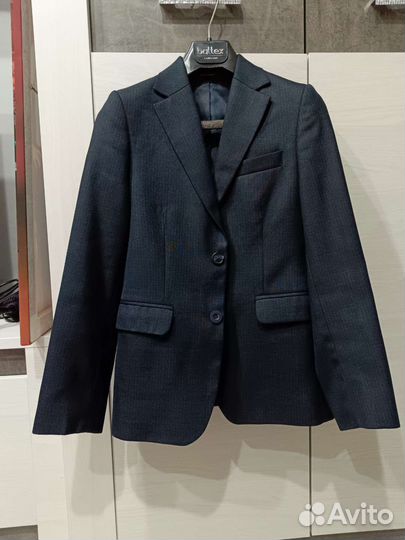 Школьный костюм для мальчика 140-30