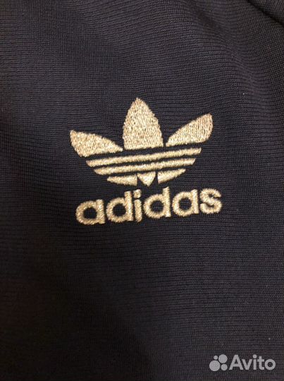 Сортивный костюм adidas (оригинал) жен