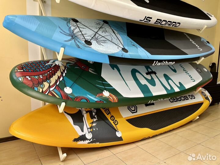 Сапборд sup сап sup доска supboard надувная доска