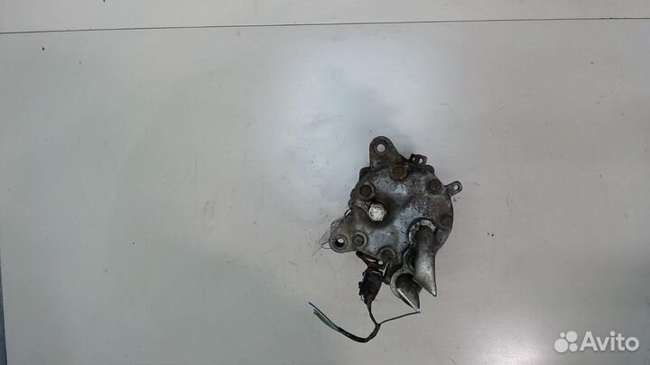 Компрессор кондиционера Volkswagen Polo, 1996