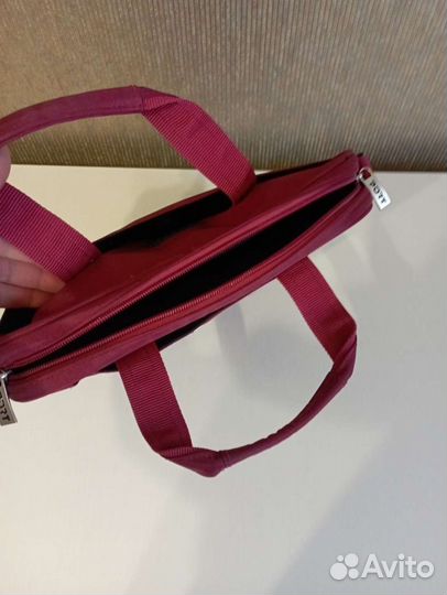 Сумка под ноутбук