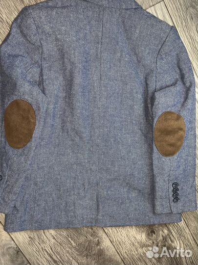 Пиджак для мальчика H&M 110