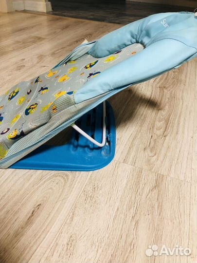 Сидение для купания