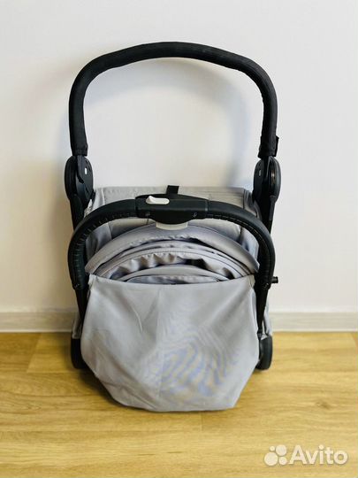 Прогулочная коляска Baby Jogger