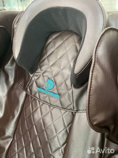 Массажное кресло Domtwo