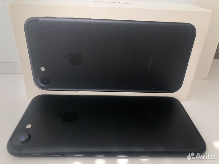 iPhone 7 128gb