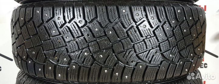 Continental IceContact 2 195/65 R15