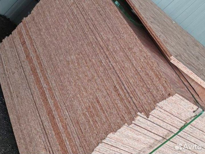 Осб плиты / листы osb