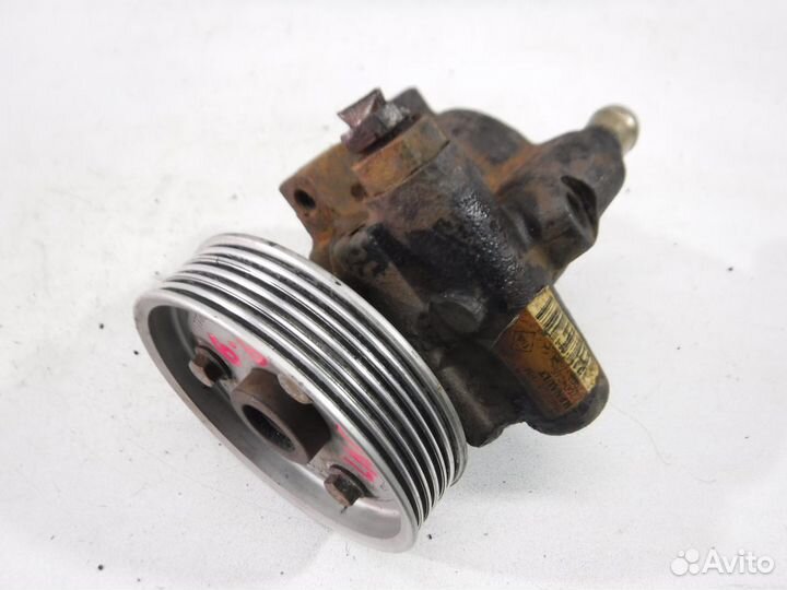 Насос гур Renault Laguna I