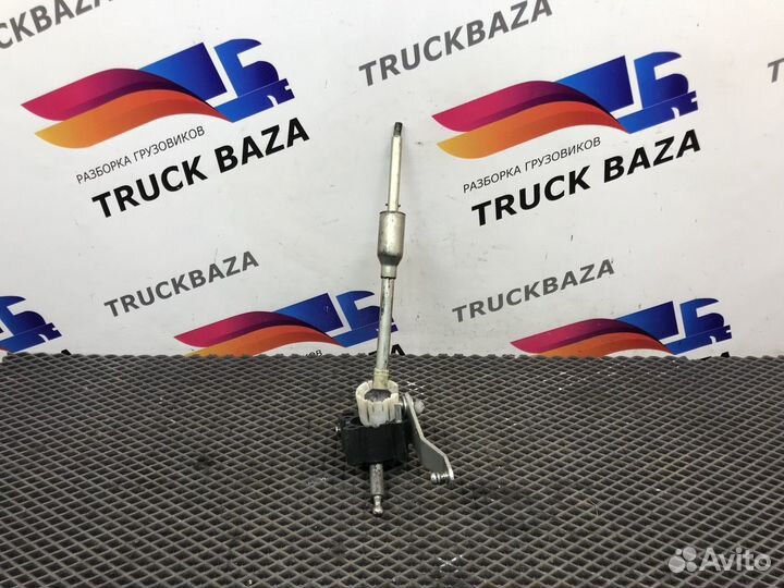 Рычаг кпп Volvo FH