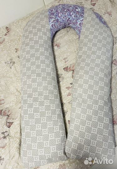 Подушка для беременных