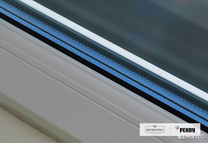 Раздвижное безрамное остекление