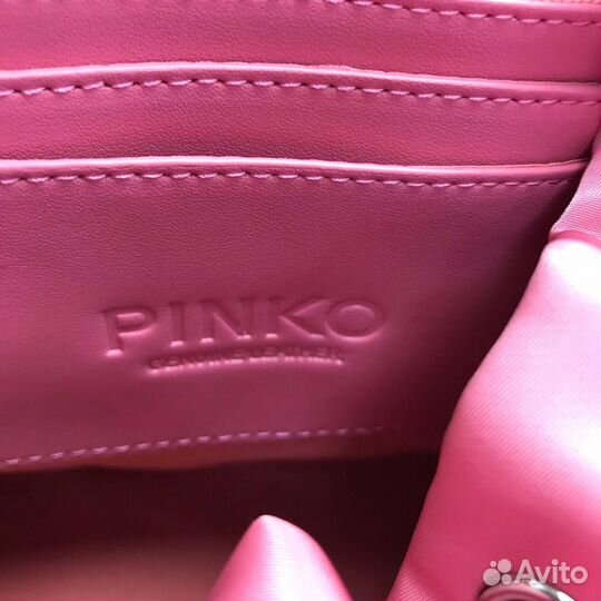 Рюкзак женский Pinko