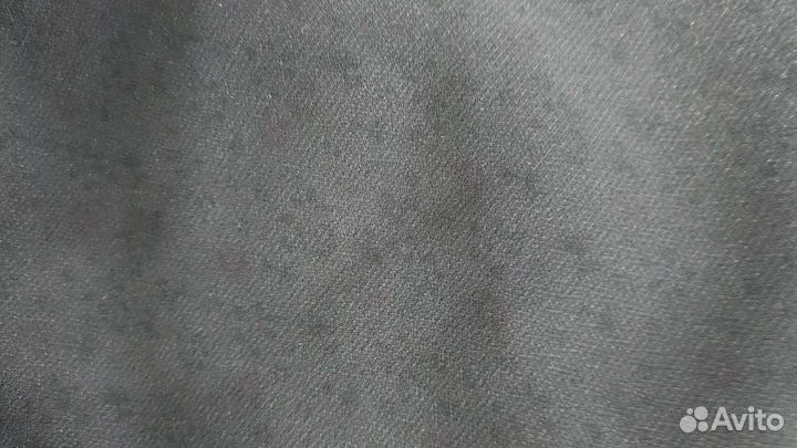 Платье черное р60