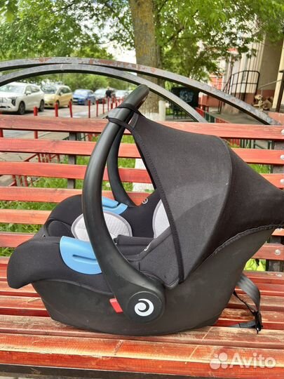 Коляска tutis uno 3 plus