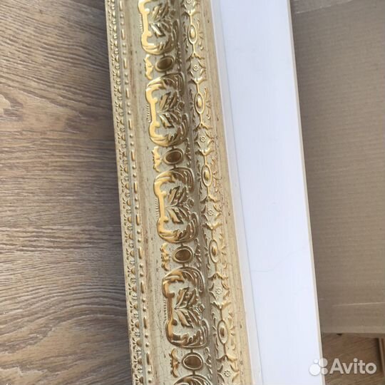 Карнизы для штор багетные