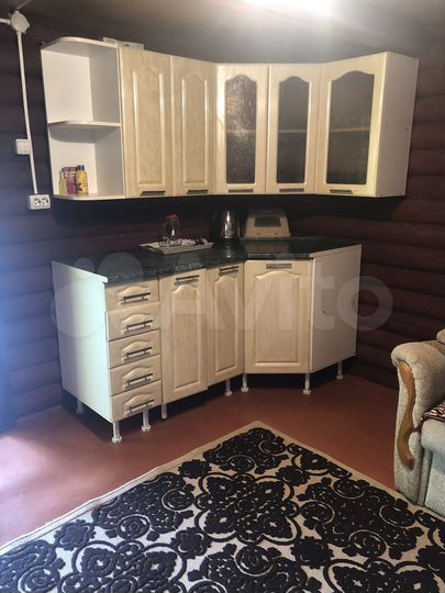 Дача 46 м² на участке 7,7 сот.