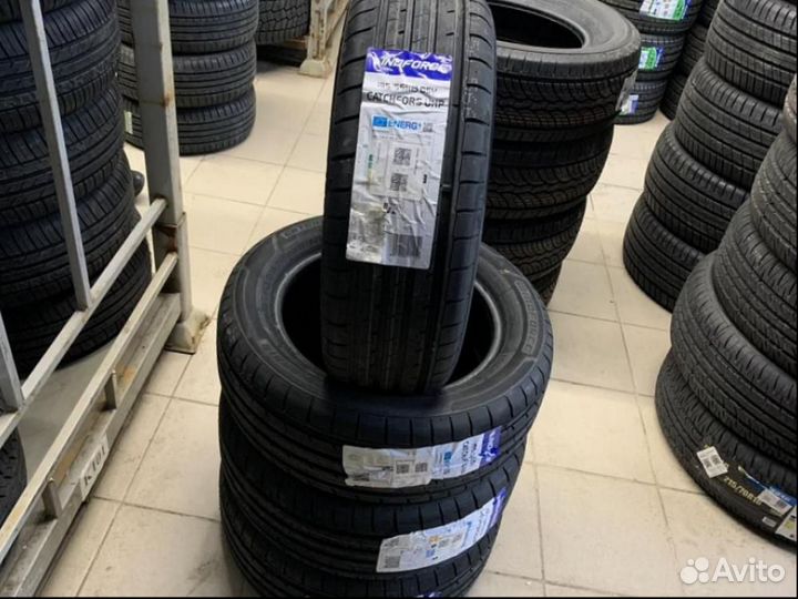 Windforce Catchfors UHP 195/55 R15 85V