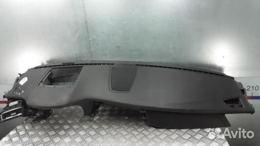 Панель приборов (торпедо) BMW 7 F01 (1BA12IS01)