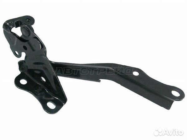 Петля капота toyota highlander toyota highlander U4 07-13