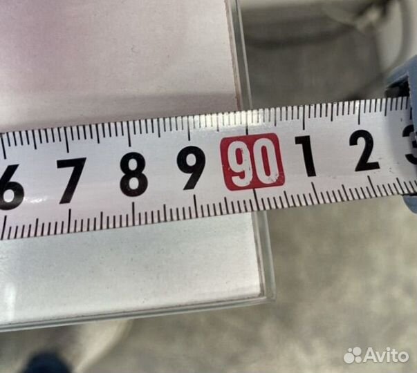 Туалетный столик с зеркалом и подсветкой