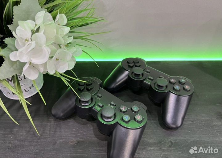 Приставка game stick 64 gb lite