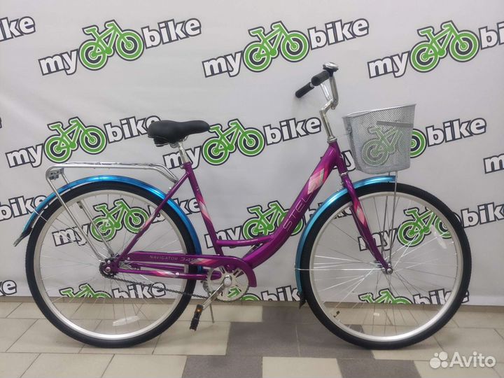 Дорожный взрослый велосипед новый 28