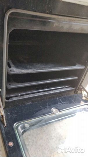Духовка220в газ 4комфорки