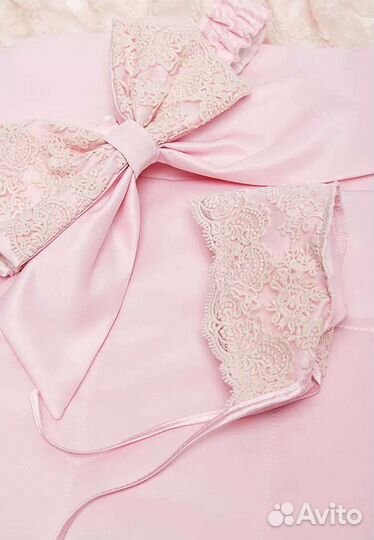 Конверт на выписку для девочки осень, весна, зима