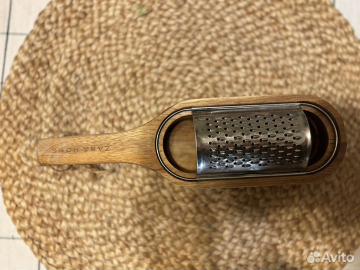 Терка zara home оригинал