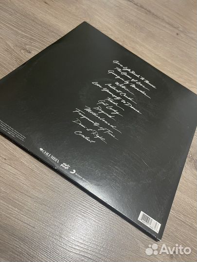 Daft Punk - Random Access Memories 2lp 2013