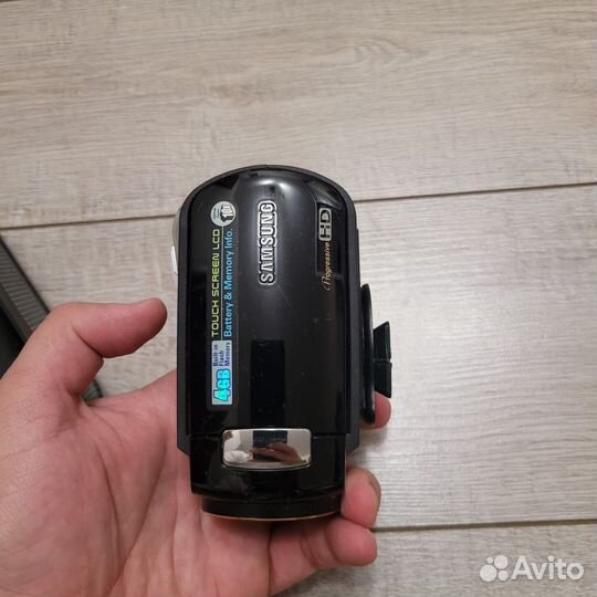 Видео камера