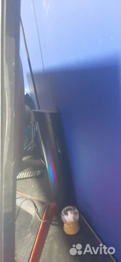 Монитор для игр 240hz 27 дюймов