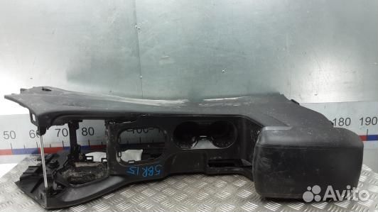 Подлокотник центральный hyundai IX35 1 (5BR15IX01)