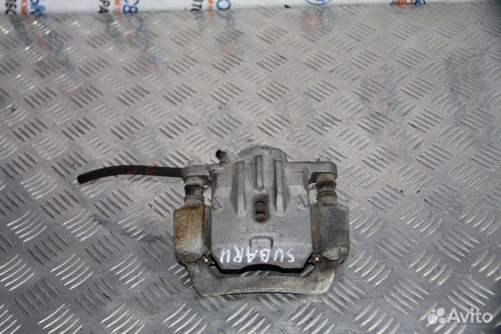 Суппорт Subaru XV