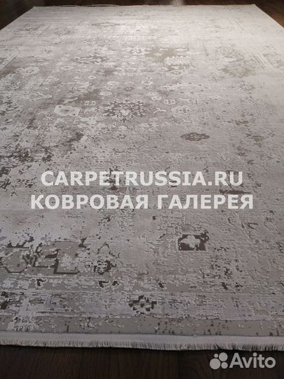 Ковер 2,40х3,40 м., турецкий новый