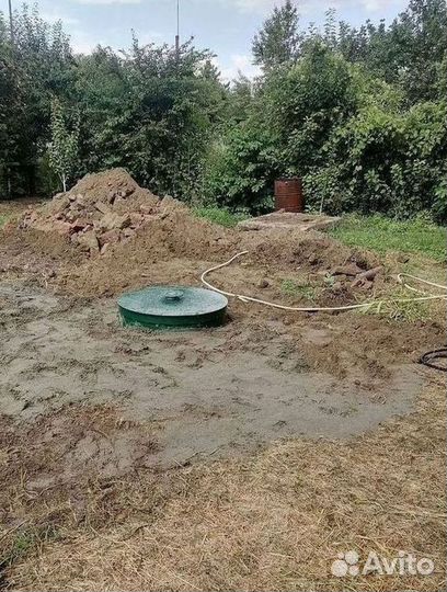 Cтанция очистки сточных вод Евролос про 3