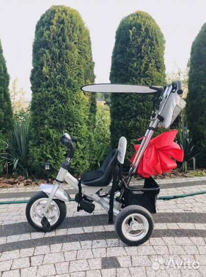 Детский велик,состояние отличное