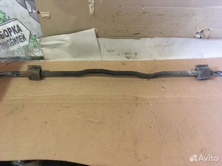 Стабилизатор передний Citroen C3